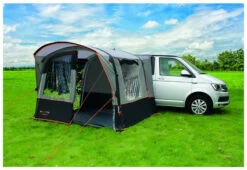 Eurotrail Ancona Air EU Version Grey-Black