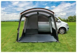 Eurotrail Ancona Air EU Version Grey-Black -Outwell Verkaufs-Shop eurotrail ancona air eu version grey black 3