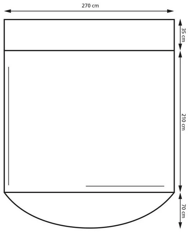 Eurotrail Ancona Air UK Version Grey-Black 5 Eurotrail Ancona Air UK Version Grey-Black – Bild 3