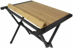 Eurotrail Chambery Bamboe -Outwell Verkaufs-Shop eurotrail chambery bamboe grey beige bamboo 2 1