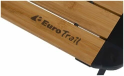 Eurotrail Chambery Bamboe -Outwell Verkaufs-Shop eurotrail chambery bamboe grey beige bamboo 4 1