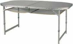 Eurotrail Crouzet Grey