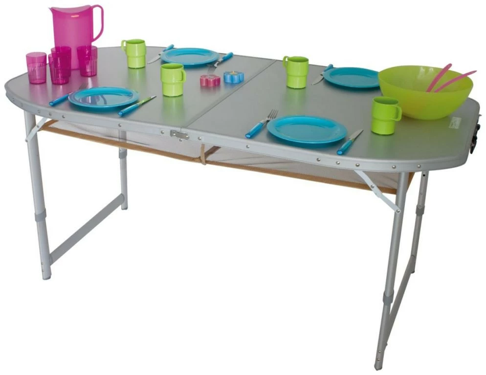 Eurotrail Crouzet Grey 5 Eurotrail Crouzet Grey – Bild 3