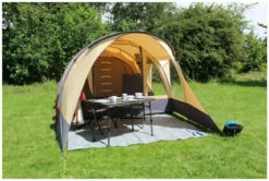 Eurotrail Georgia BTC Beige-Charcoal -Outwell Verkaufs-Shop eurotrail georgia btc beige charcoal 4