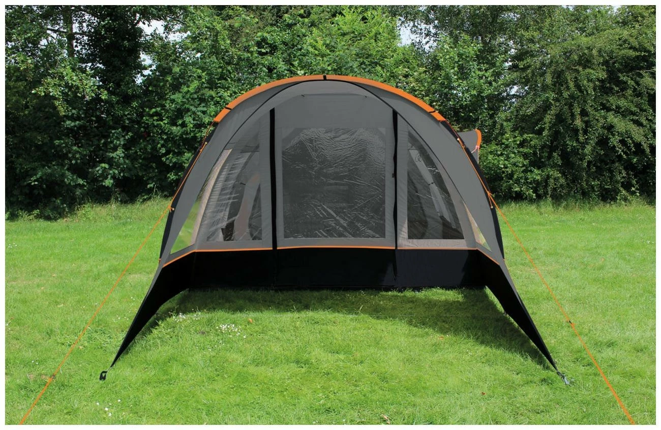 Eurotrail Georgia Poly Charcoal-Black 6 Eurotrail Georgia Poly Charcoal-Black – Bild 4