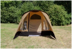 Eurotrail Iowa BTC Alu Beige-Black -Outwell Verkaufs-Shop eurotrail iowa btc alu beige black 3