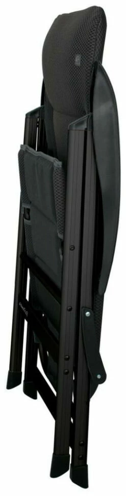 Eurotrail Kendal -Outwell Verkaufs-Shop eurotrail kendal antracite 3