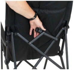 Eurotrail Kendal Latina -Outwell Verkaufs-Shop eurotrail kendal latina charcoal 3