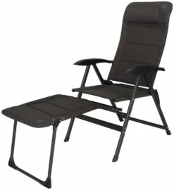 Eurotrail Kendal Voetensteun Universell