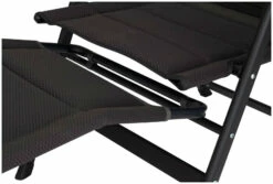 Eurotrail Kendal Voetensteun Universell -Outwell Verkaufs-Shop eurotrail kendal voetensteun universeel charcoal 1