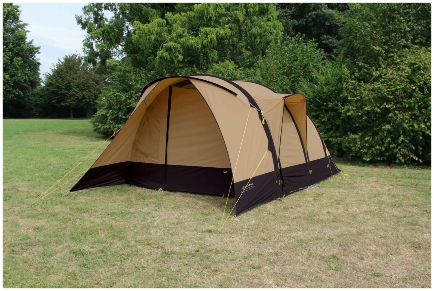 Eurotrail Kentucky BTC Alu Beige-Black 4 Eurotrail Kentucky BTC Alu Beige-Black – Bild 2