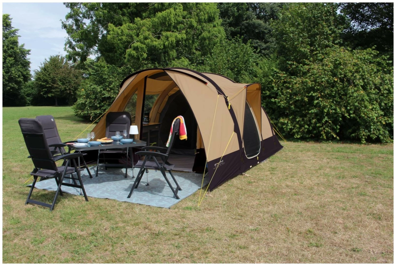 Eurotrail Kentucky BTC Alu Beige-Black 6 Eurotrail Kentucky BTC Alu Beige-Black – Bild 4