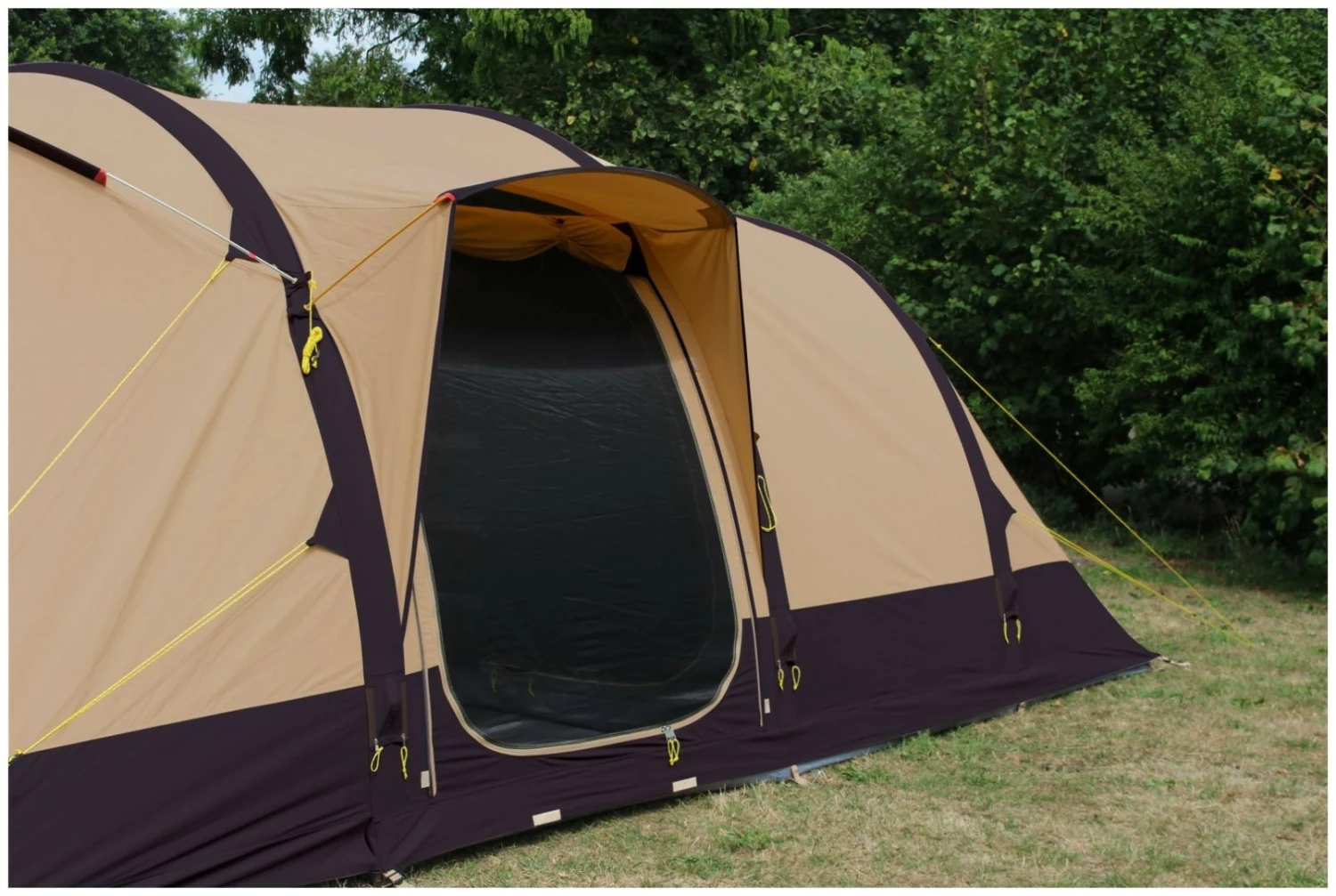 Eurotrail Kentucky BTC Alu Beige-Black 7 Eurotrail Kentucky BTC Alu Beige-Black – Bild 5