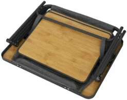 Eurotrail Nova Forano -Outwell Verkaufs-Shop eurotrail nova forano charcoal melange 1 1