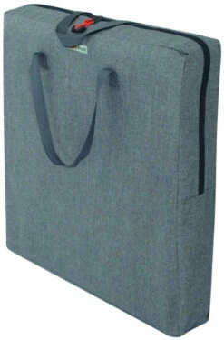 Eurotrail Nova Lucera -Outwell Verkaufs-Shop eurotrail nova lucera charcoal melange one size charcoal melange 3