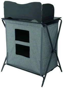 Eurotrail Nova Sava -Outwell Verkaufs-Shop eurotrail nova sava charcoal melange 3 1