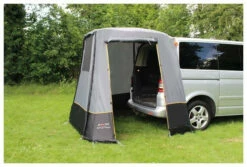 Eurotrail Offroad Grey-Black