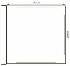 Eurotrail Offroad Grey-Black -Outwell Verkaufs-Shop eurotrail offroad grey black 1