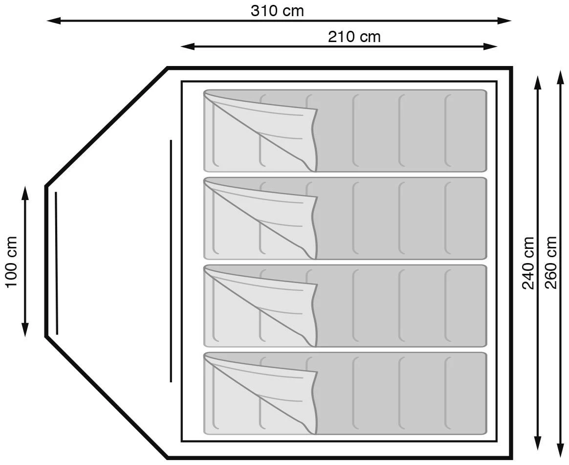 Eurotrail Ontario 4 BTC 5 Eurotrail Ontario 4 BTC – Bild 3