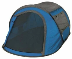 Eurotrail Packwood Pop-Up Kobalt-Antraciet 8 Eurotrail Packwood Pop-Up Kobalt-Antraciet -Outwell Verkaufs-Shop eurotrail packwood pop up kobalt antraciet 1