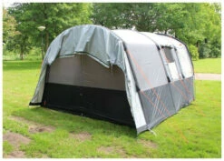 Eurotrail Portimao Air Antracite-Light Grey -Outwell Verkaufs-Shop eurotrail portimao air antracite light grey 3