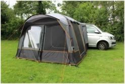 Eurotrail San Marino Air Grey-Black