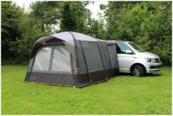 Eurotrail San Marino Air Grey-Black -Outwell Verkaufs-Shop eurotrail san marino air grey black 2