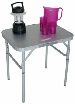 Eurotrail Sante Grey-Black