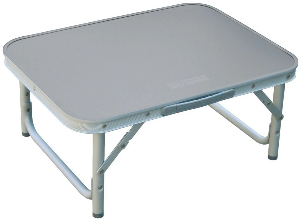 Eurotrail Sante Grey-Black 6 Eurotrail Sante Grey-Black – Bild 4