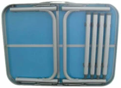 Eurotrail Sante Grey-Black 11 Eurotrail Sante Grey-Black -Outwell Verkaufs-Shop eurotrail sante grey black 3