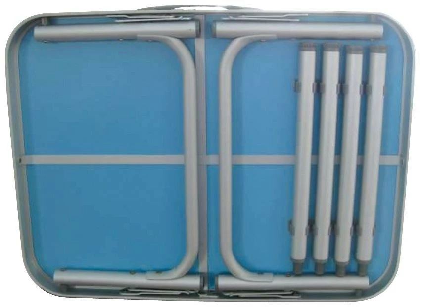 Eurotrail Sante Grey-Black 7 Eurotrail Sante Grey-Black – Bild 5