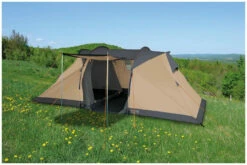 Eurotrail Santiago 120 BTC Beige-Charcoal -Outwell Verkaufs-Shop eurotrail santiago 120 btc beige charcoal 6