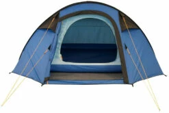 Eurotrail Spring 3 Pop-Up Blue-Black -Outwell Verkaufs-Shop eurotrail spring 3 pop up blue black 0 1