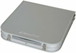 Eurotrail St. Remy Charcoal-Grey -Outwell Verkaufs-Shop eurotrail st remy charcoal grey 3