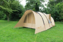 Eurotrail Yellowstone 360 BTC RS Beige -Outwell Verkaufs-Shop eurotrail yellowstone 360 btc rs beige 2