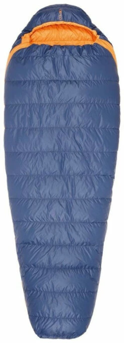 Exped Comfort 0° XL Left