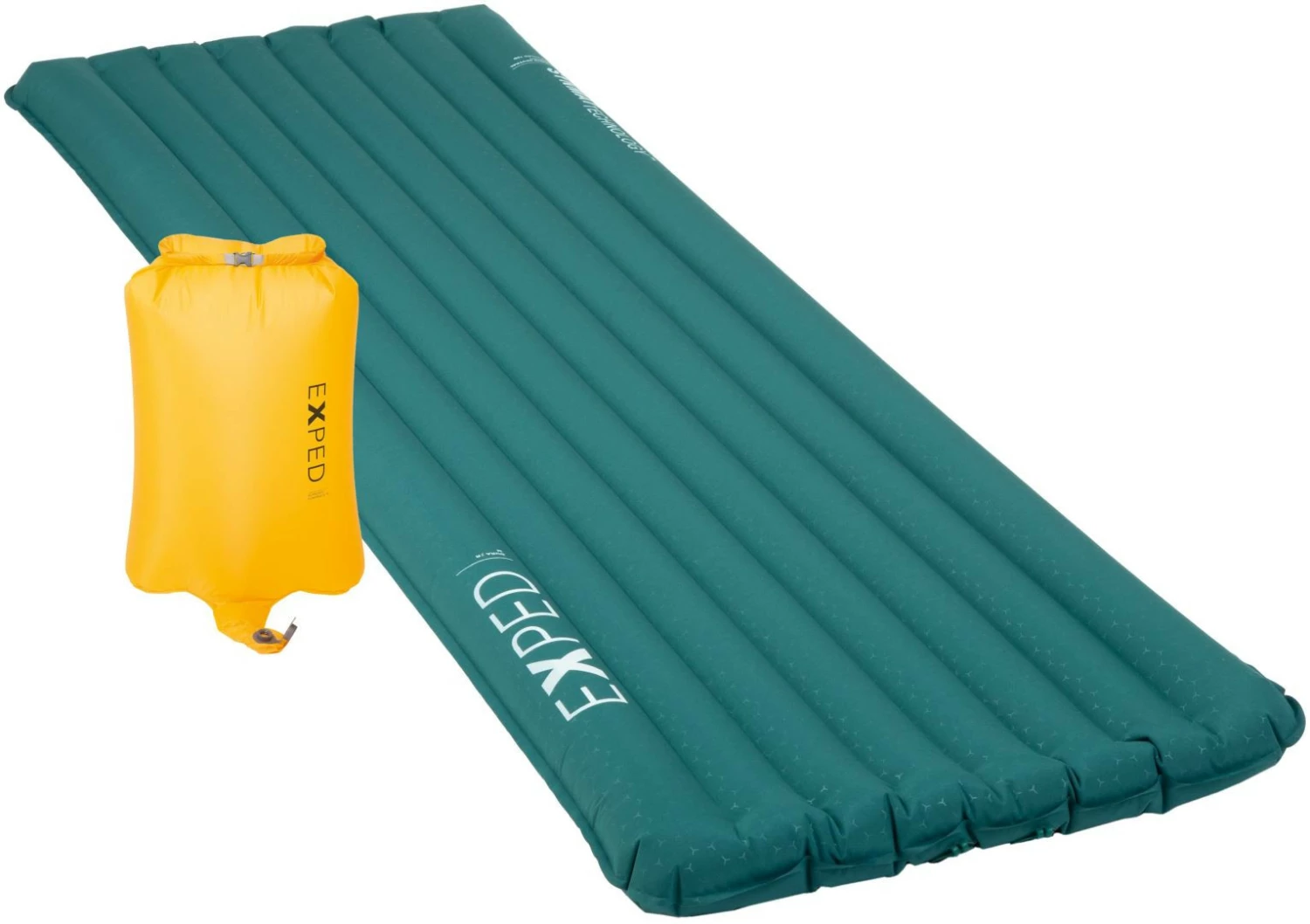 Exped Dura 3R LW Cypress 5 Exped Dura 3R LW Cypress – Bild 3