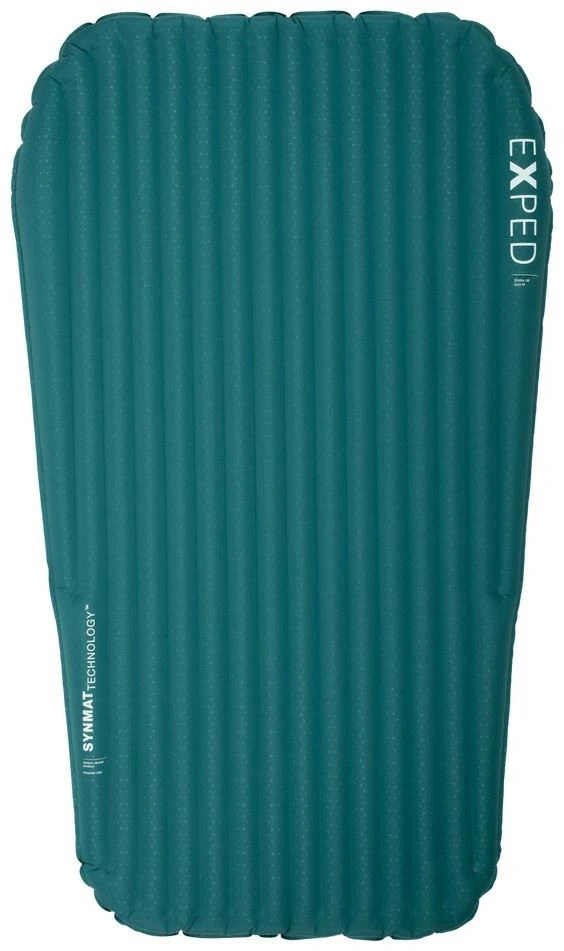 Exped Dura 5R Duo M Cypress 3 Exped Dura 5R Duo M Cypress