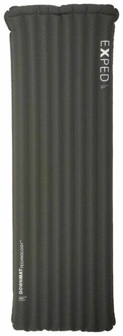 Exped Dura 6R LW Charcoal