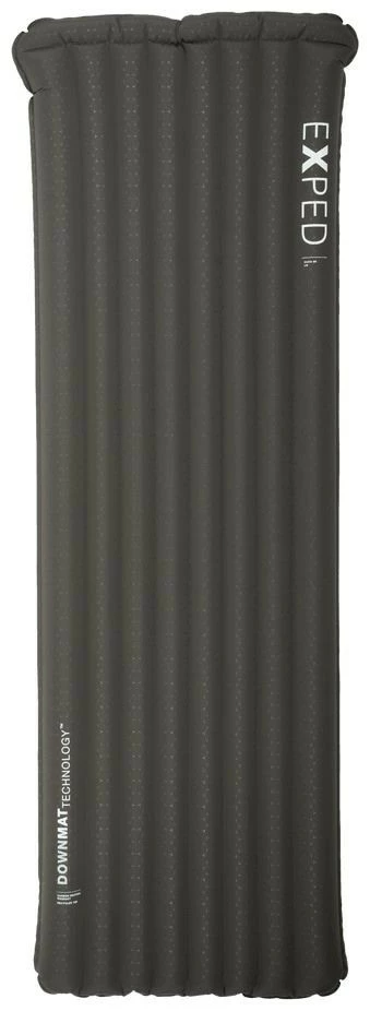 Exped Dura 6R LW Charcoal 3 Exped Dura 6R LW Charcoal