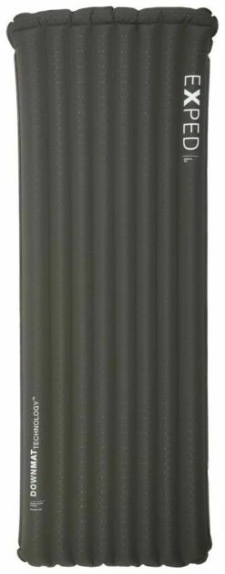 Exped Dura 6R MW Charcoal