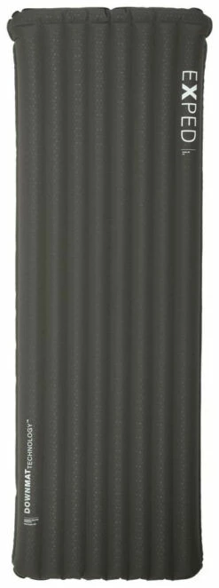 Exped Dura 8R LW Charcoal