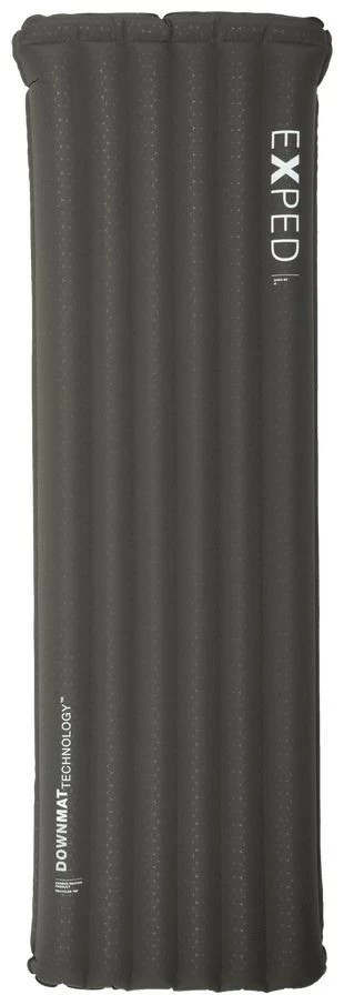 Exped Dura 8R M Charcoal 3 Exped Dura 8R M Charcoal