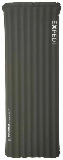 Exped Dura 8R MW Charcoal