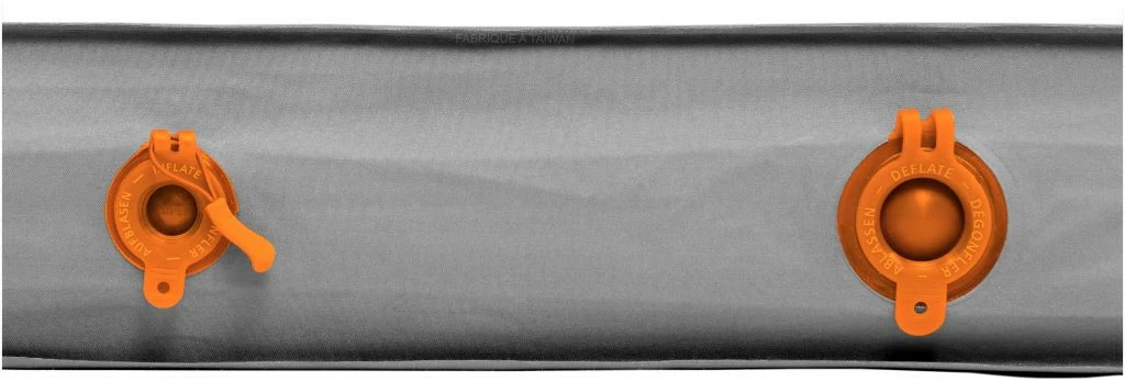 Exped MegaMat 10 LXW Incl Pump Green 5 Exped MegaMat 10 LXW Incl Pump Green – Bild 3