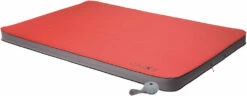 Exped MegaMat Duo 10 LW+ Incl Pump Ruby Red -Outwell Verkaufs-Shop exped megamat duo 10 lw incl pump ruby red 0 1