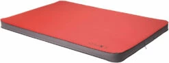 Exped MegaMat Duo 10 M Incl Pump Ruby Red