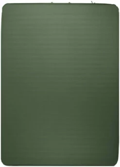Exped MegaMat Duo 10 Queen Green