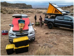 Exped Megamat Duo 10 TXY Ruby Red -Outwell Verkaufs-Shop exped megamat duo 10 txy ruby red 6