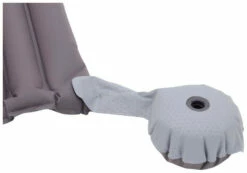 Exped Mini Pump Grey 7 Exped Mini Pump Grey -Outwell Verkaufs-Shop exped mini pump grey 1